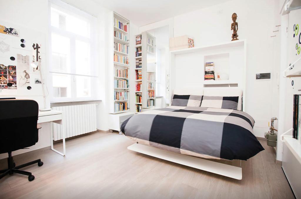 Design Apartment - Milano City Center - Duomo Pokój zdjęcie
