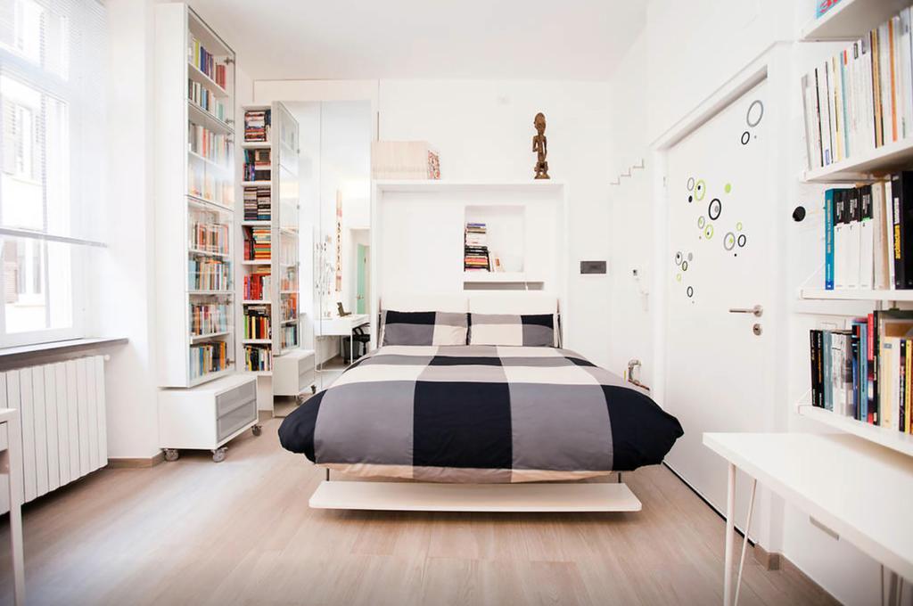 Design Apartment - Milano City Center - Duomo Pokój zdjęcie