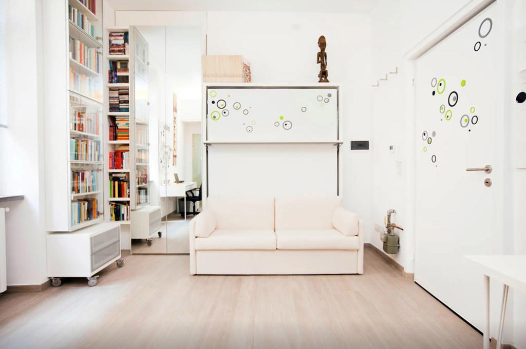 Design Apartment - Milano City Center - Duomo Pokój zdjęcie