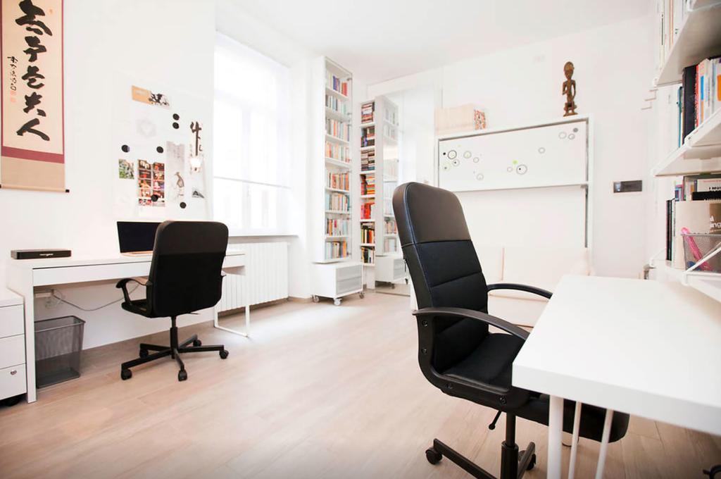Design Apartment - Milano City Center - Duomo Pokój zdjęcie