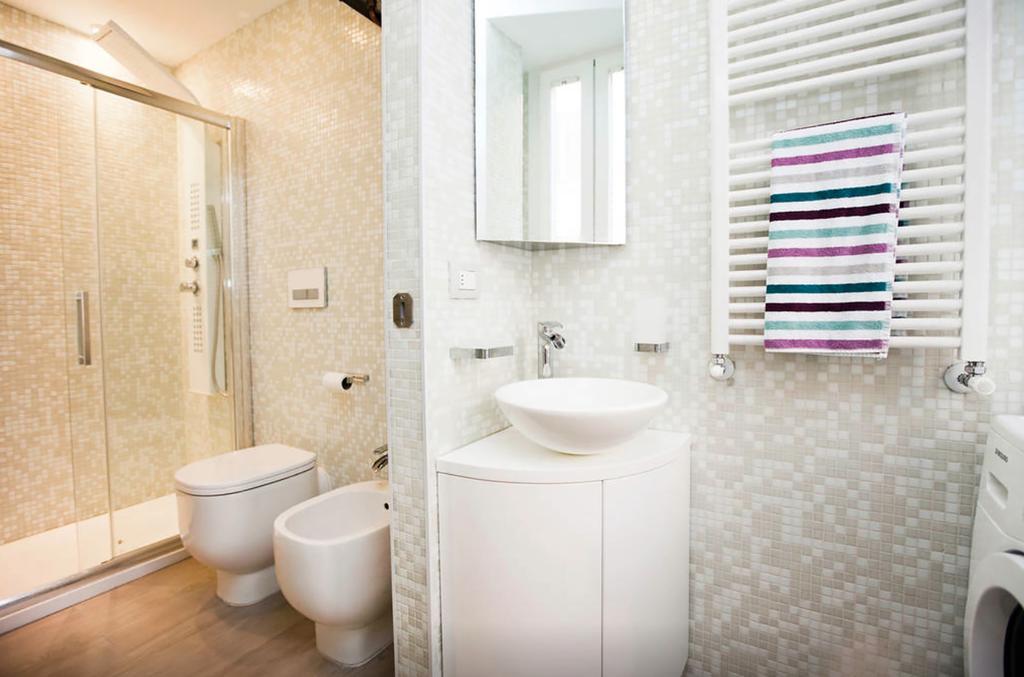 Design Apartment - Milano City Center - Duomo Pokój zdjęcie