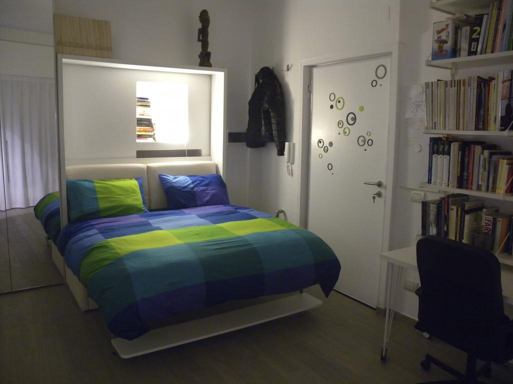 Design Apartment - Milano City Center - Duomo Pokój zdjęcie