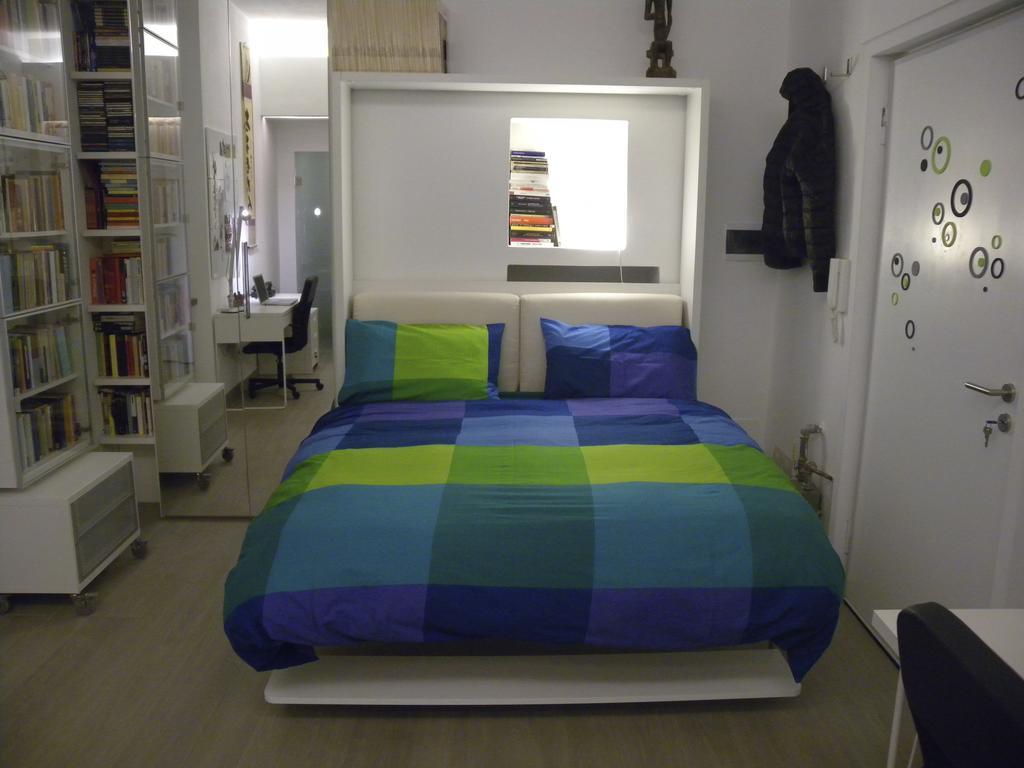Design Apartment - Milano City Center - Duomo Pokój zdjęcie