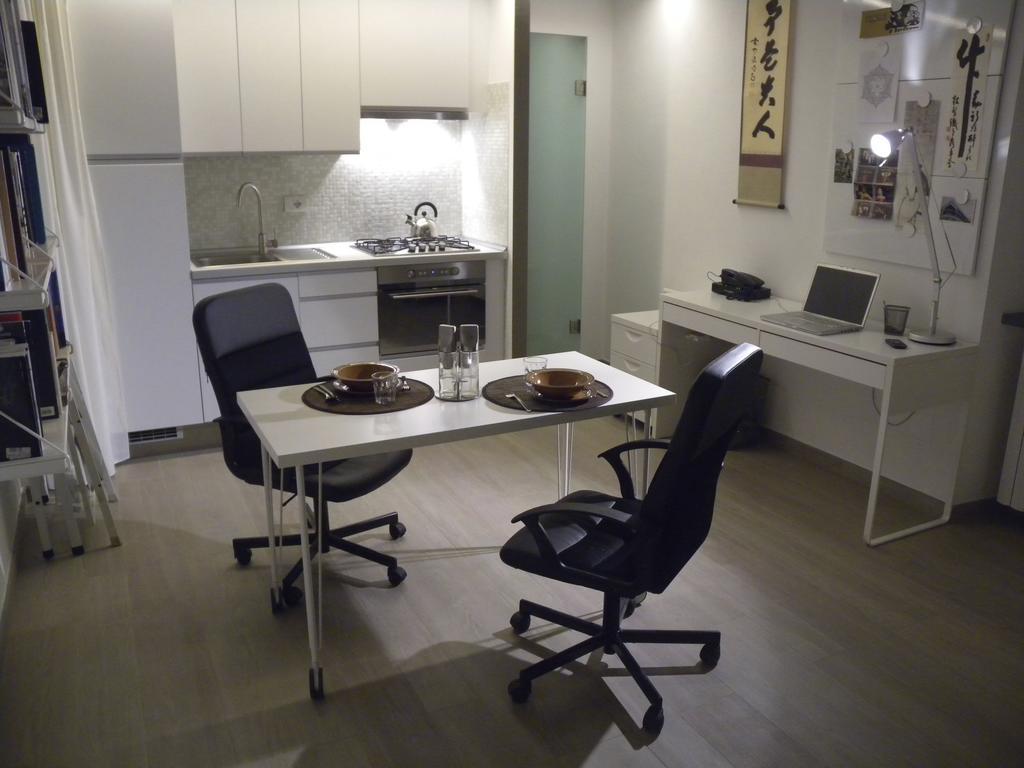 Design Apartment - Milano City Center - Duomo Pokój zdjęcie