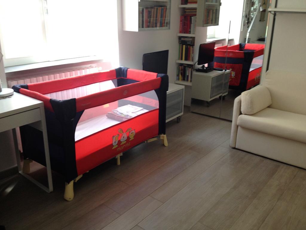 Design Apartment - Milano City Center - Duomo Pokój zdjęcie