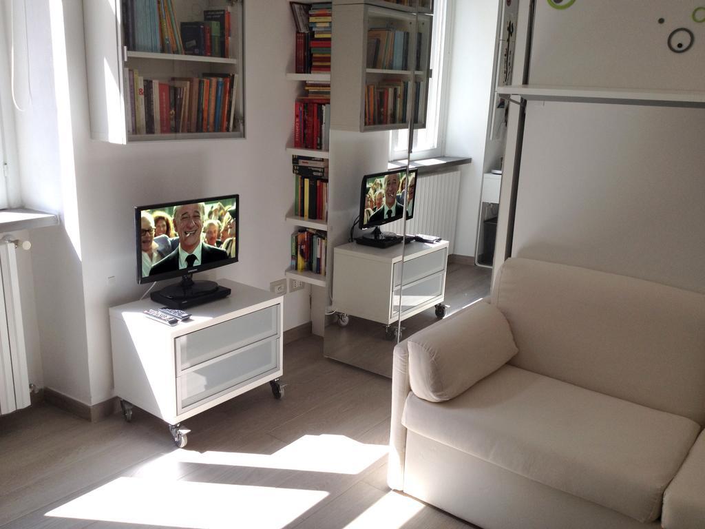 Design Apartment - Milano City Center - Duomo Pokój zdjęcie